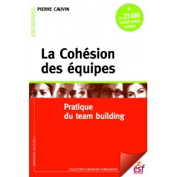 Cohésion des équipes (La)