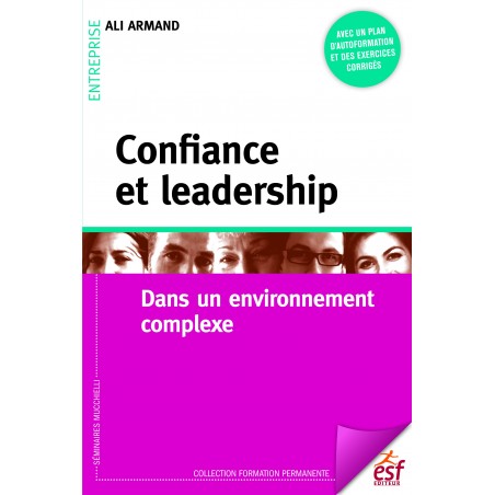 Confiance et leadership