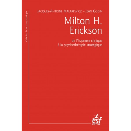 Milton H. Erickson