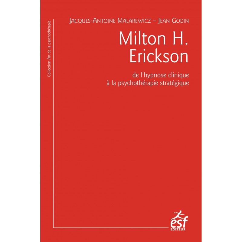 Milton H. Erickson