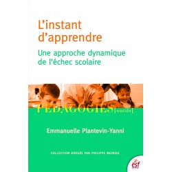Instant d'apprendre (L')