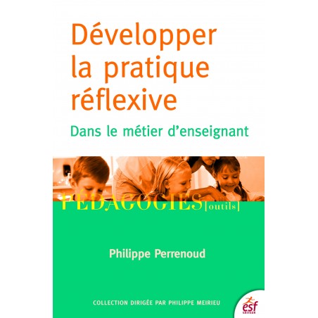 Développer la pratique réflexive