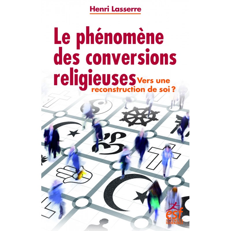 Le phénomène de sconversions religieuses