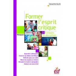 Former l'esprit critique - 2