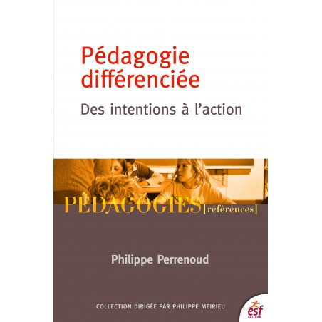 Pédagogie différenciée