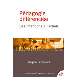 Pédagogie différenciée