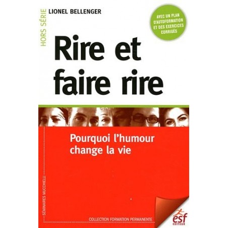Rire et faire rire