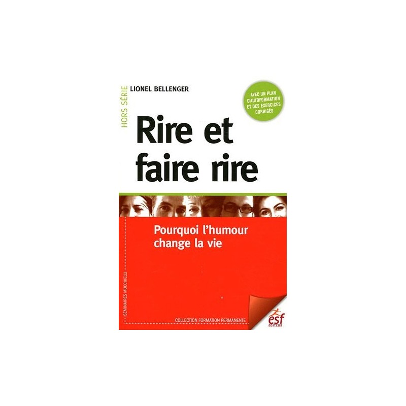 Rire et faire rire