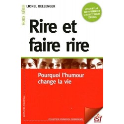 Rire et faire rire