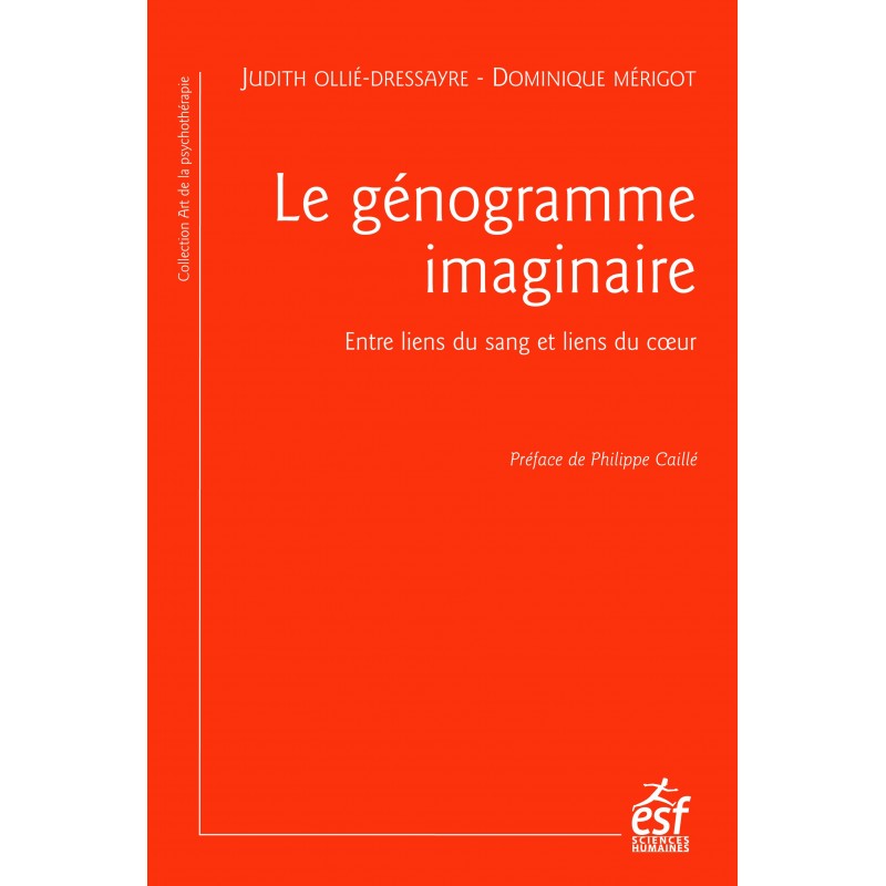 Génogramme imaginaire (Le)