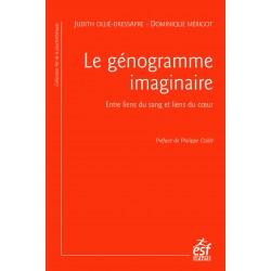 Génogramme imaginaire (Le)