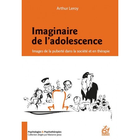 Imaginaire de l'adolescence