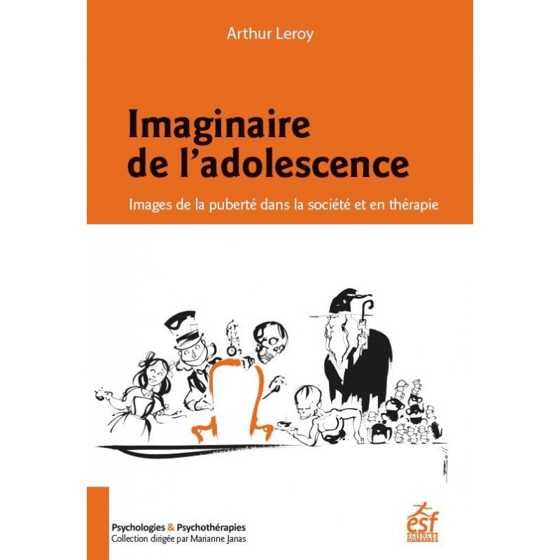Imaginaire de l'adolescence