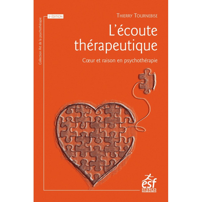 Écoute thérapeutique (L')