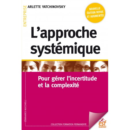 Approche systémique (L')