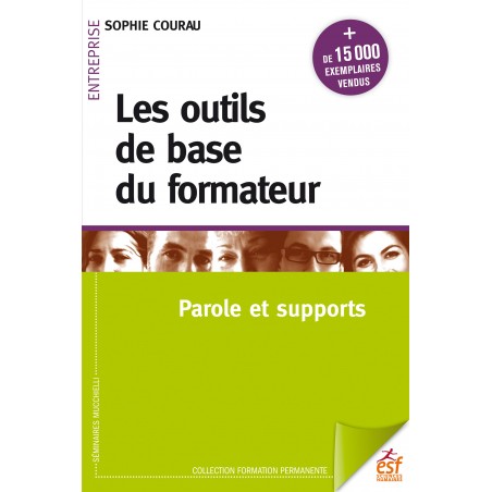 Outils de base du formateur (Les )