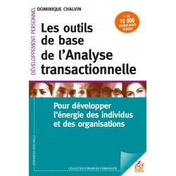 Outils de base de l'analyse transactionnelle (Les)