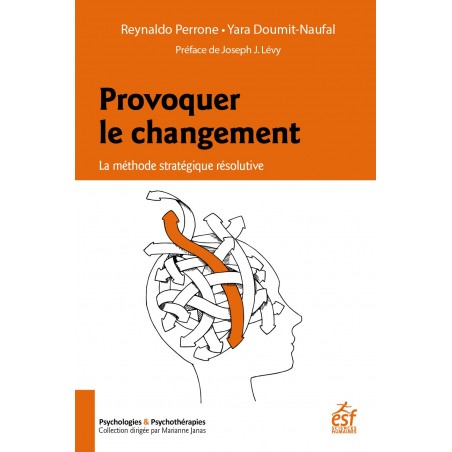 Provoquer le changement