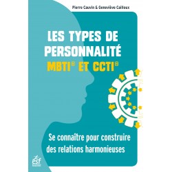 Les types de personnalité
