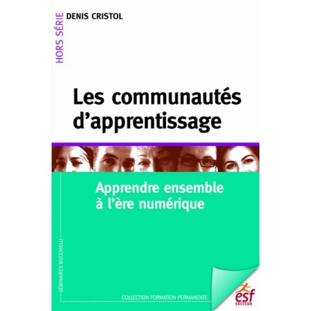 Les communautés d'apprentissage