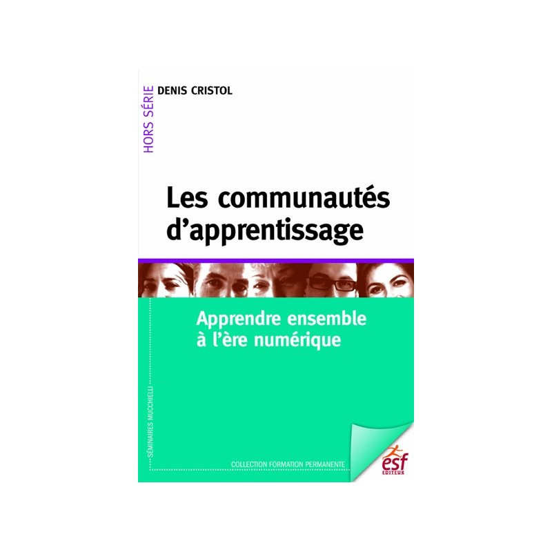 Les communautés d'apprentissage