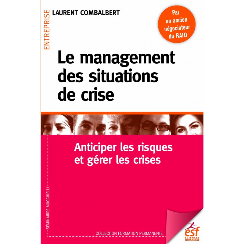 Management des situations de crise (Le)