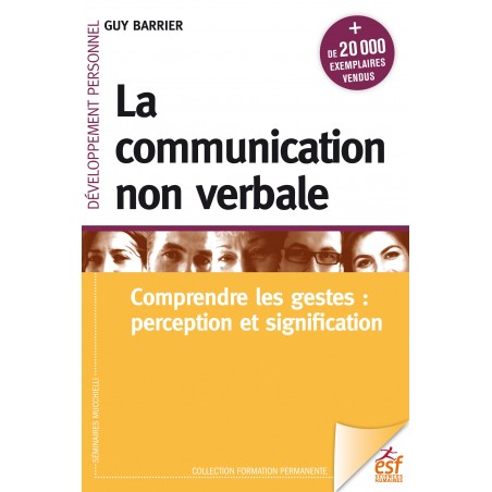 Communication non verbale (La)