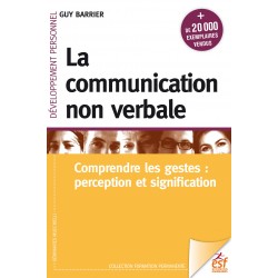 Communication non verbale (La)