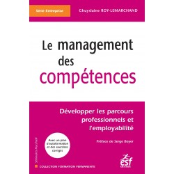 Management des compétences (Le)