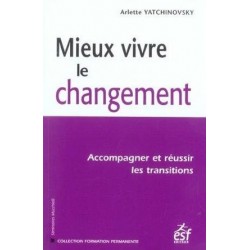 Mieux vivre le changement