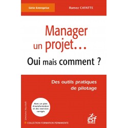 Manager un projet...