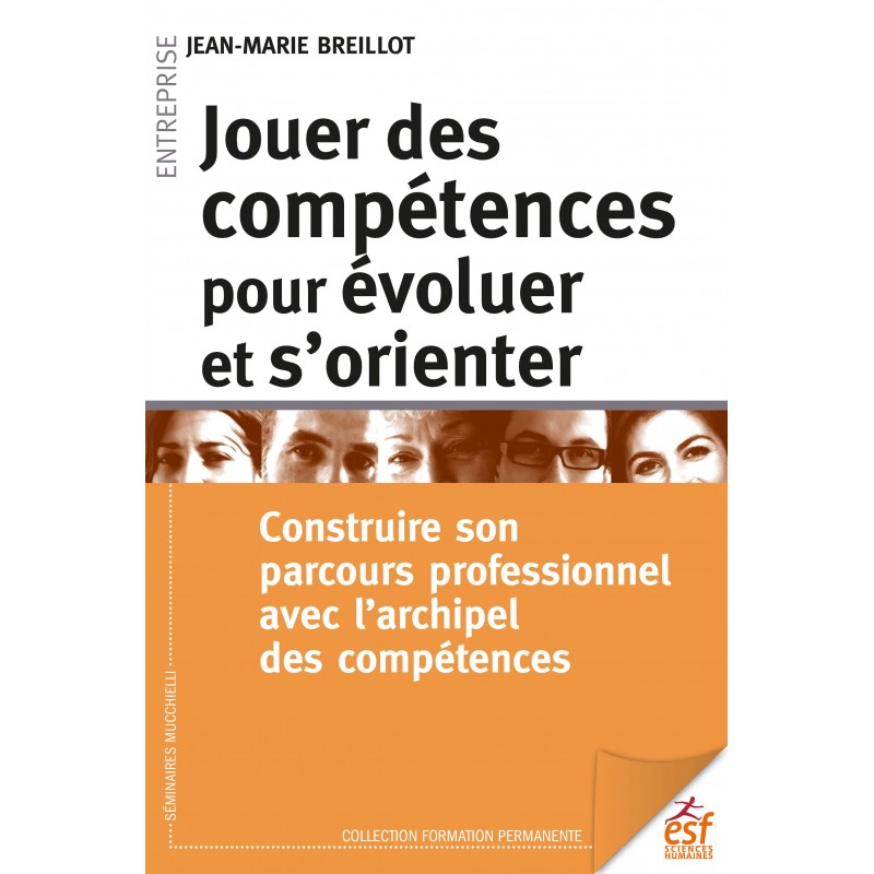 Jouer des compétences