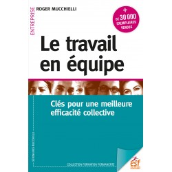 Travail en équipe (Le)