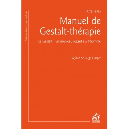 Manuel de Gestalt-thérapie