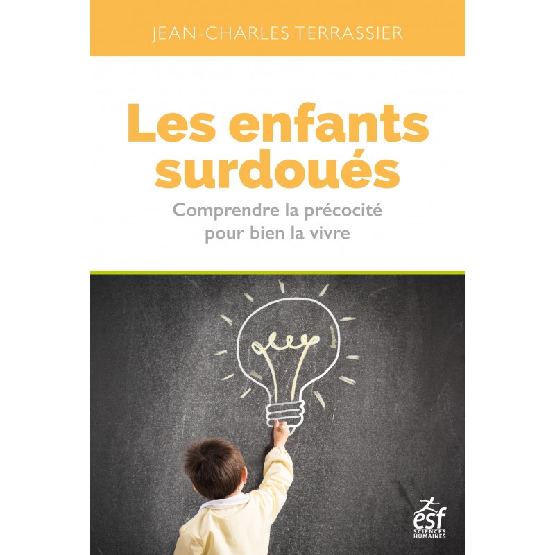 Les enfants surdoués