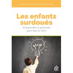 Les enfants surdoués