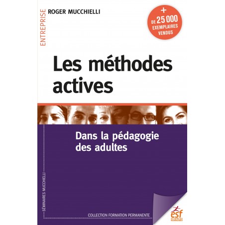 Méthodes actives (Les)