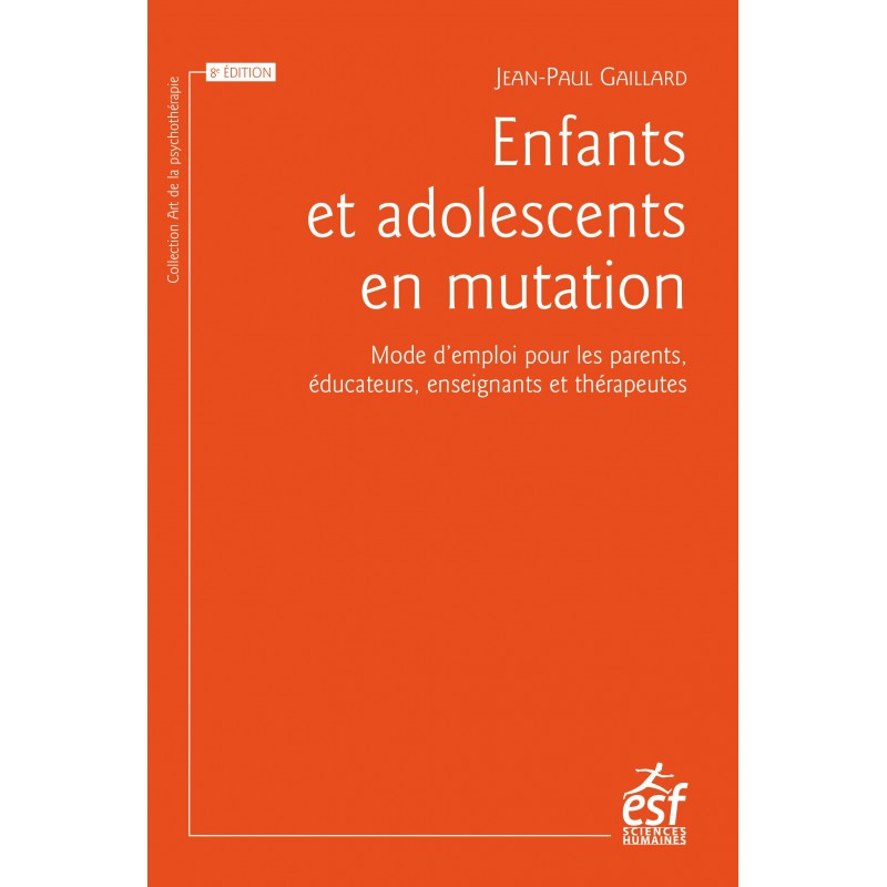 Enfants et adolescents en mutation