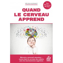 Quand le cerveau apprend