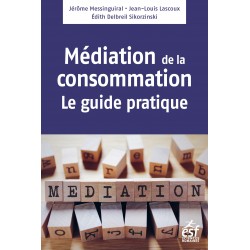 Médiation de la consommation