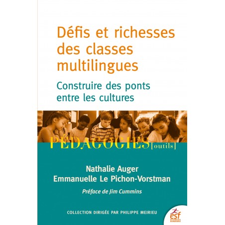 Défis et richesses des classes multilingues