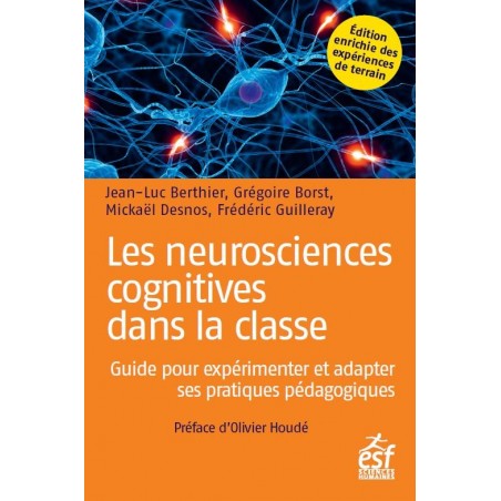 Les neurosciences cognitives dans la classe