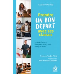 Prendre un bon départ dans ses classes