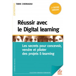 Réussir avec le Digital learning