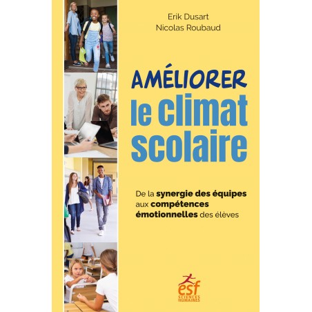Améliorer le climat scolaire