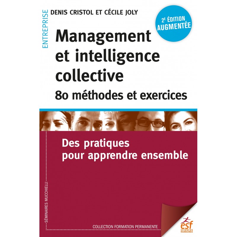Management et intelligence collective