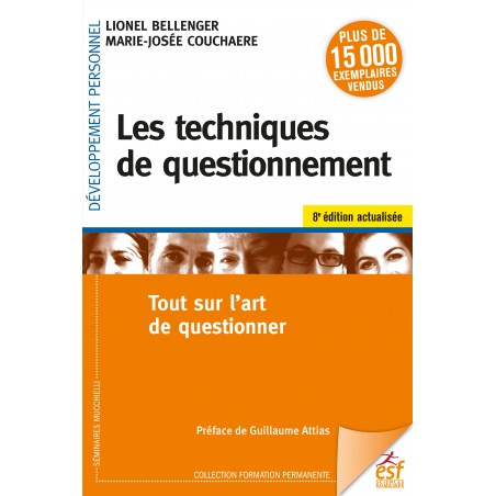 Techniques de questionnement (Les)