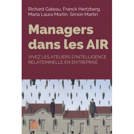 Managers dans les AIR