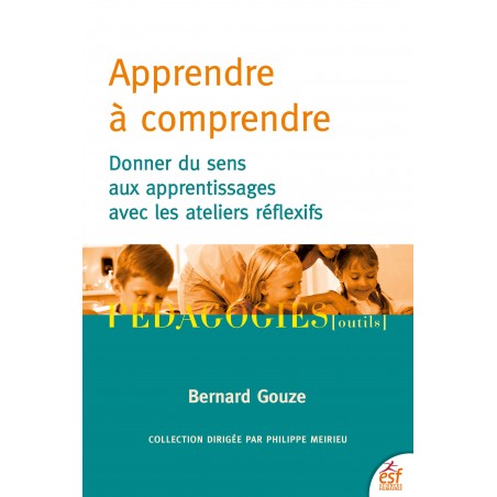 Apprendre à comprendre