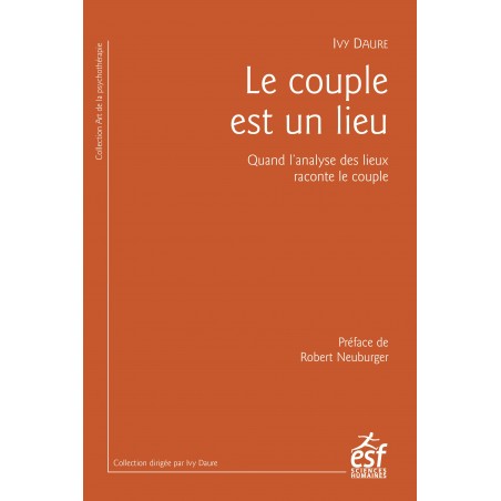 Le couple est un lieu